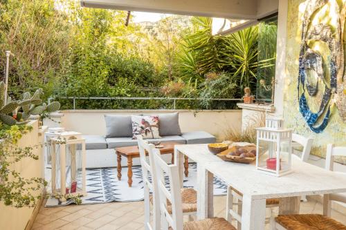 La Stagione dell'Arte B&B 5