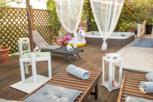 La Stagione dell'Arte B&B 3