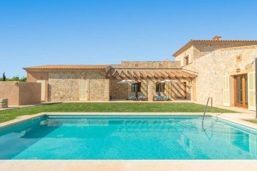  Fetget-Can Bosco in Son Servera