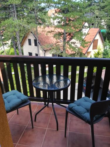 J&K Apartman, Zlatibor