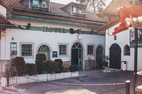 hotel photo