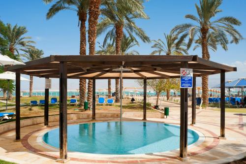 Centre de fitnes, Vert Dead Sea by AFI Hotels in Mar Mort