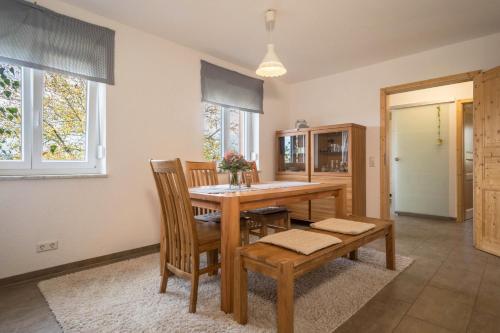 Ferienwohnung Obsthof Schäfler - Apartment - Lindau-Bodolz