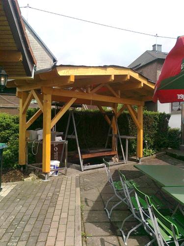 Landgasthaus Hubertusklause - image 4
