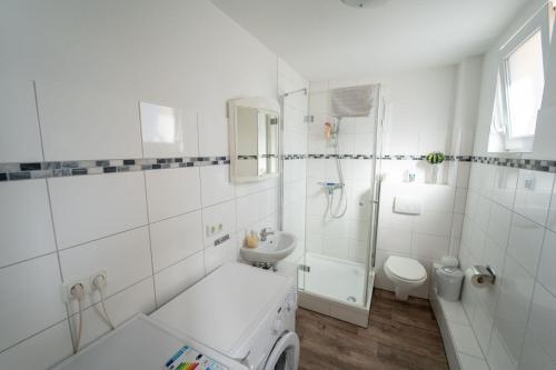 Ferienwohnung Anke 5 in Heinsberg, Deutschland
