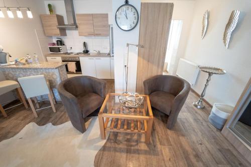 Ferienwohnung Anke 5 in Heinsberg, Deutschland