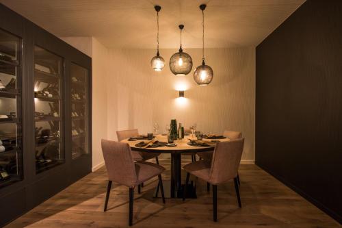 Hotel Ter Duinen - La Guera in Knokke-Heist