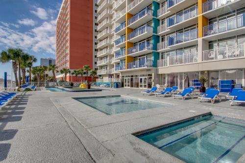 Hosteeva Atlantica Resort Ocean-front Views - image 2