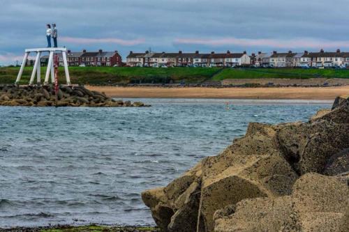 Stay Newbiggin-by-the-sea, Newbiggin by the Sea, Northumberland