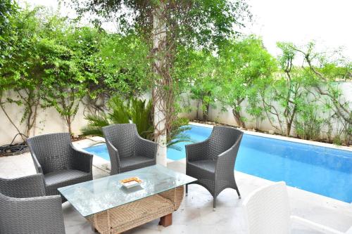 villa miramar