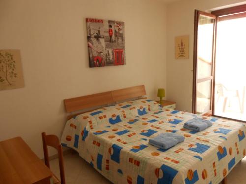 B&B La Posada Stintino in Stintino