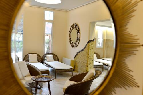 Residence Hotel Balaton - image 5
