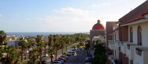 Suites Las Palmas in San José del Cabo, Mexico