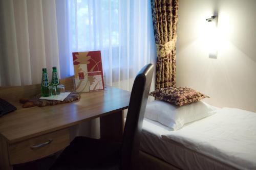 Hotel Dębowe Wzgórze Wellness & Spa