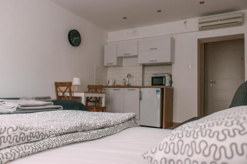 Pokoje gościnne przy Ogrodzie Staromiejskim, Wroclaw (foto 9)