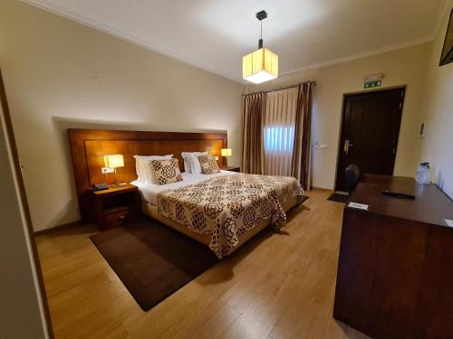 Quinta de Santo Estêvão Hotel Rural - image 2
