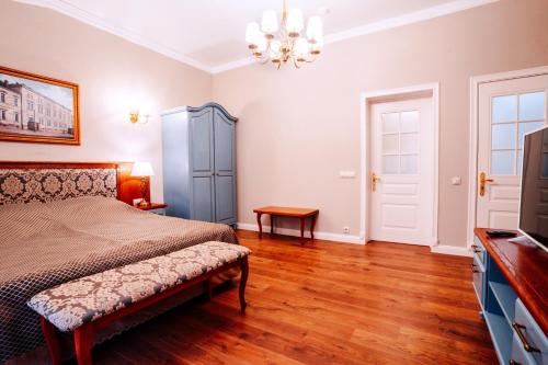 Apart Hotel Zlatinskiye Lavki