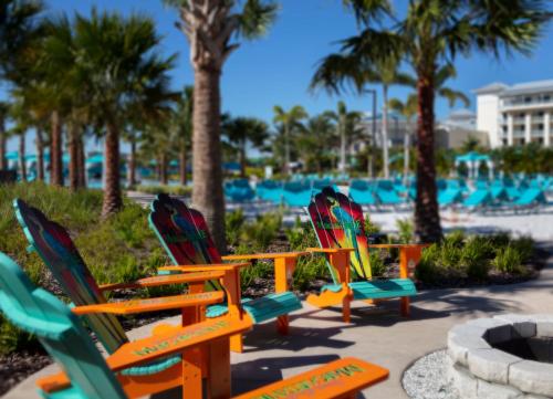 Inviting Cottage near Disney with Resort Access at Margaritaville 2964SR - image 8