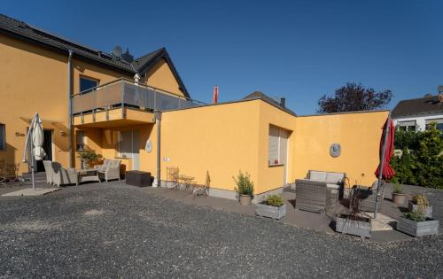 Ferienwohnung Anke 5 in Heinsberg, Deutschland