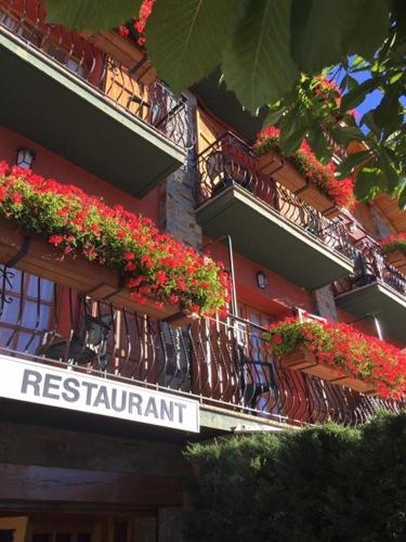 Hotel Esquirol - image 14