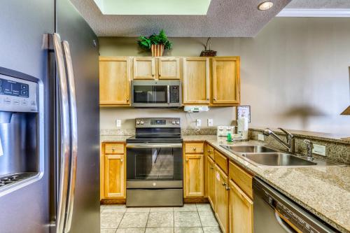Waters Edge Condominiums - image 6
