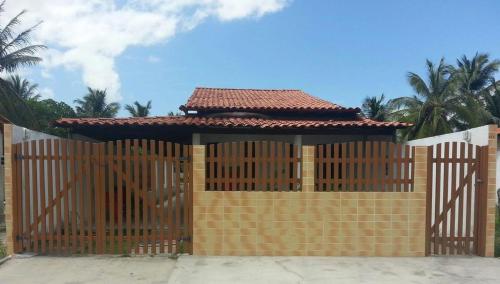 Casa de Temporada St Amaro- MA