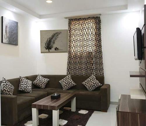 El Tawfiq Furnished Suites Malaz