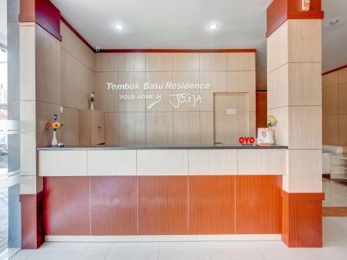 OYO Flagship 3726 Tembok Batu Residence