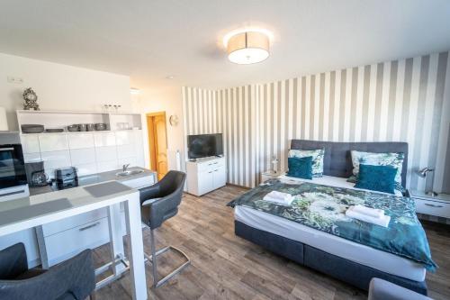 Ferienwohnung Anke - Appartement 5c in Heinsberg, Deutschland