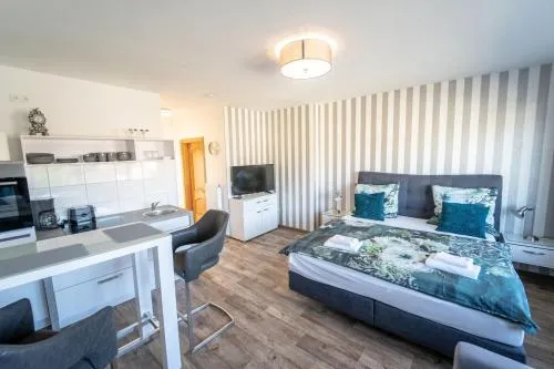 Ferienwohnung Anke - Appartement 5c in Heinsberg, Deutschland
