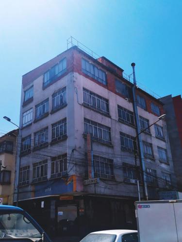 Hostal Riosinho