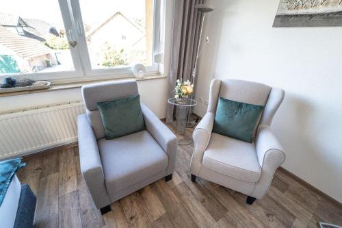 Ferienwohnung Anke - Appartement 5c 5.8km von Vinn entfernt