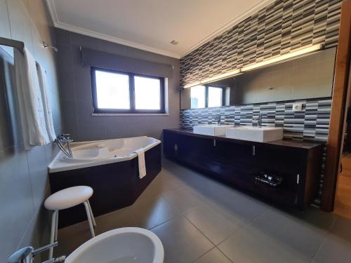 Quinta de Santo Estêvão Hotel Rural - image 12