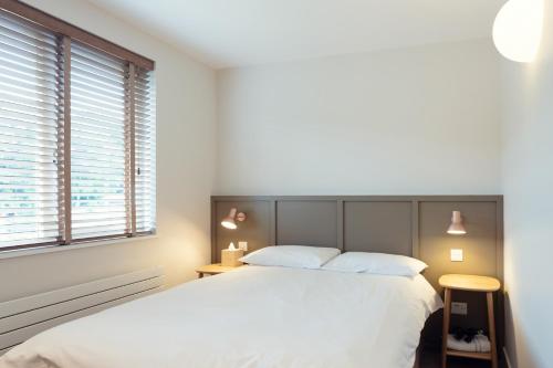 Ashridge House gîte à louer Wapping Rail Station