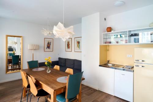 Beautiful Backyard Remise in Berlin, Deutschland