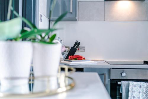 Empire Blackpool Apartments - Tyldesley Road - image 6