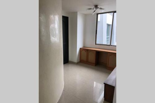 Apartamento amoblado con Excelente ubicación