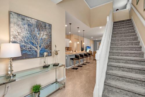 Lush Home with Harry Potter Room & Big Pool Area - CDC Standards 7ST477 - image 3