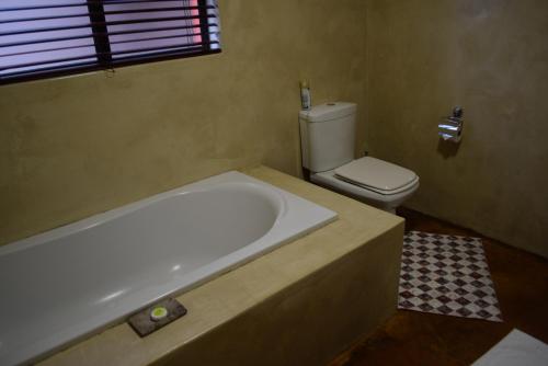 Habitación doble, ejecutiva