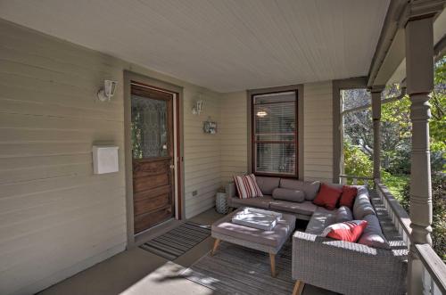 Dtwn Lake Geneva Home, Walk to Beach and Restaurants in 迪爾菲爾德