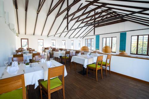 Tisza Balneum Hotel - image 13