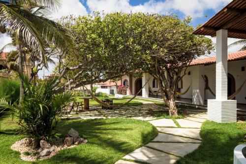 Suites Barra Nova Praiamar