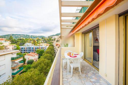 One BDRM flat AC-CongressBeaches by Olidesi - image 4