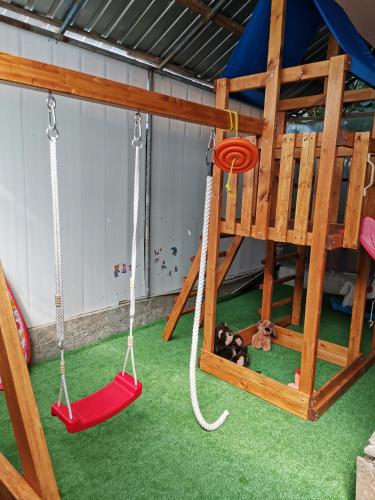 Oasis Guest House - image 13
