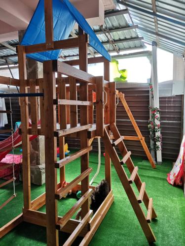 Oasis Guest House - image 11