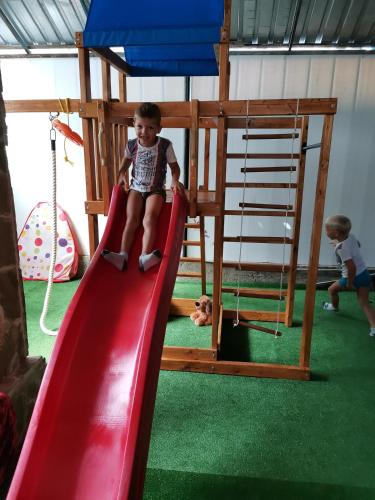 Oasis Guest House - image 14