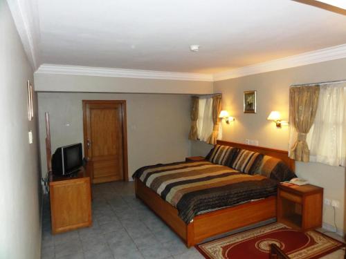 hotel photo