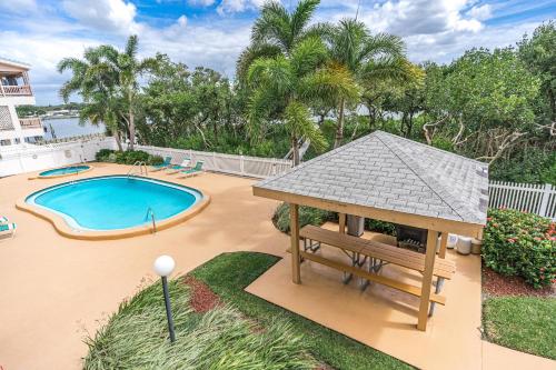 Intracoastal Side Condos by Plumlee Vacation Rentals - main image