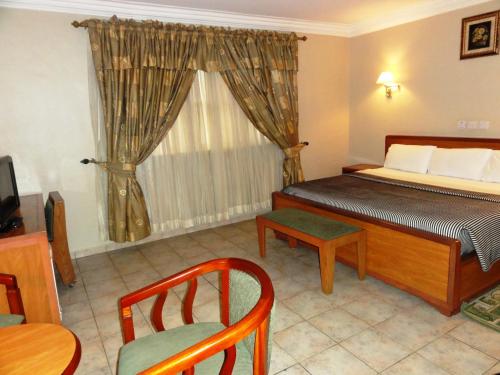 hotel photo