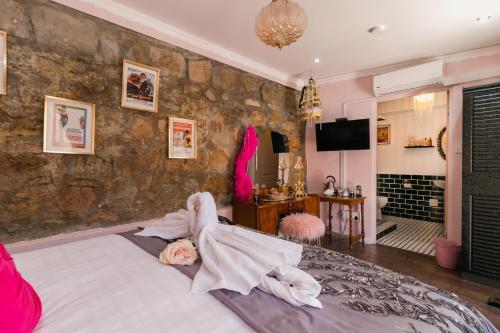 Betty's Boutique Hotel